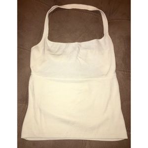 WHITE BLACK HOUSE MARKET TOP S.